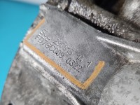 Skrzynia biegów automat Skoda Kodiaq I 2.0 tdi 150KM 2018 r.