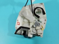 Zamek tył lewy Suzuki Sx4 I 06- Suzuki, 2pin