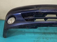 Zderzak przód Renault Scenic I granatowy