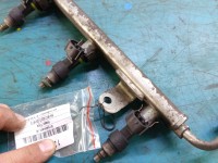 Wtryskiwacz FBY2850 Nissan Tiida 1.8 16V 125KM