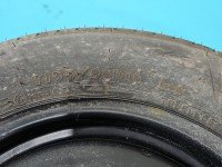 Koło zapasowe 16" dojazdowe dojazdówka Mitsubishi Outlander II 5x114.3, Goodyear, 155 mm, Profil opony: 90, 155/90/R16...