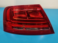 Lampa tył lewa AUDI A8 D4 4H sedan EUROPA