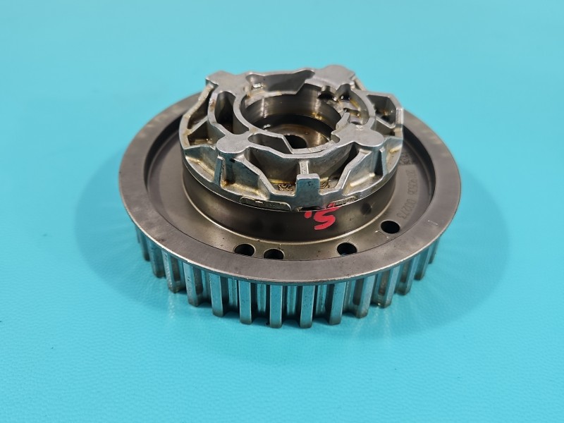 Koło faz rozrządu Citroen C3 III 16-24 9812113280 1.2 12V