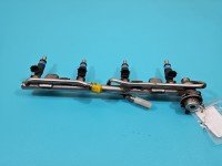 TESTOWANY Wtryskiwacz Audi A4 B6 06B133551K 2.0 20V