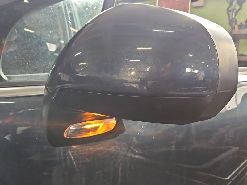 Lusterko lewe pin Peugeot 5008 HB 5d kolor KGNC europa