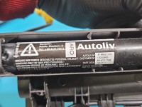 Pas bezpieczeństwa przód lewy kierowcy Opel Astra IV J 13332663, 13229708 EU