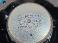 Głośnik Skoda Superb III 3V0035411J