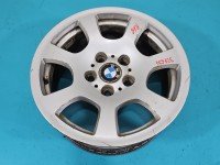 4X alufelgi felgi 16" komplet Bmw e60 e61 R16