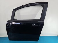 DRZWI PRZÓD LEWE KIEROWCY Ford B-Max 12-17 5d czarny SF