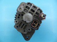 TEST Alternator Hyundai Atos 1.0 wiel