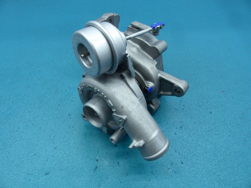 Turbosprężarka Regenerowana Peugeot 406 5303-970-0024 2.0 hdi