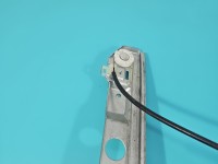 Podnośnik przód lewy SZYBY WINDA 400790L, 440926J Renault Megane II 6 PIN 5d kombi