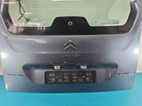 Klapa tył Citroen Berlingo II HB 5d stalowy EZWD