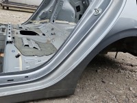 Błotnik tył lewy Kia Ceed III 18-21 ćwiartka CS