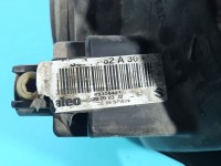 Reflektor lewy lampa przód SUZUKI JIMNY III EUROPA