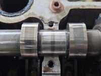 Głowica Ford Mondeo Mk4 9688418110 2.0 tdci (AG9Q)