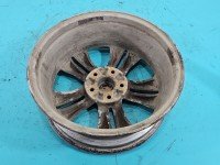 Felga aluminiowa 17" Nissan Qashqai I J10 06-13 alufelga