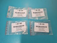 Amortyzator przód prawy przedni Fiat Tipo II 15-