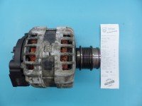 TEST Alternator Skoda Fabia III 04B903023D 1.4 tdi