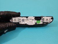 Przełącznik radia nawigacji panel Opel Astra V K 42565562, 555343750