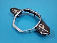 Przełącznik multifunkcja kierownicy Peugeot 3008 II 9812313777