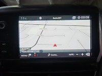 Wyświetlacz Peugeot 2008 I 9825029180 monitor