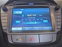 Radio fabryczne Hyundai Ix35 09-13 96560-2Y600TJN radioodtwarzacz