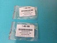 Zacisk przód prawy Honda Accord VII 02-08 2.2 i-cdti