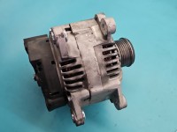 TEST Alternator Audi A6 C6 2.0 tdi