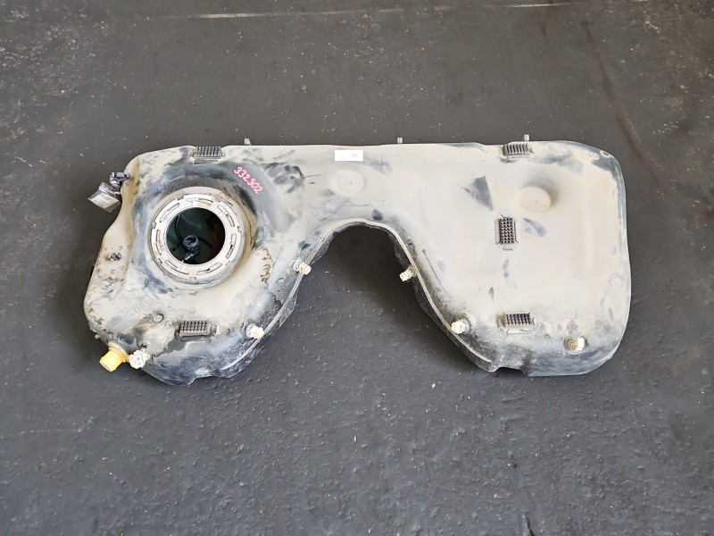 Zbiornik paliwa bak Alfa romeo Stelvio 2.0 T 505410450, 505410460