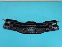 Osłona ZAŚLEPKA PLASTIK Ford S-max II MK2