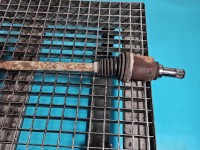 Półoś przód prawa Dacia Dokker 1.6 16V manual