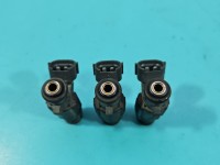 Wtryskiwacz benzyna 0280157127 Citroen C3 II 09-16 1.2 Pure Tech 82KM