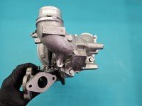 Turbosprężarka Regenerowana Opel Movano III GT1238Z, H8201393207-07570R, TEE00180R 2.3 cdti 136KM