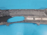 Osłona ZAŚLEPKA PLASTIK Audi A4 B9