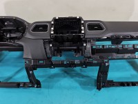 Deska rozdzielcza airbag pasażera kokpit Renault Master III 10-24