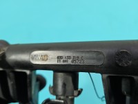 Wtryskiwacz Vw Polo IV 9N 03D906031C, 030133319C 1.2 6v