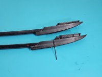 Relingi dachowe komplet MAZDA 5 05-