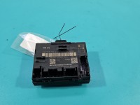 Sterownik moduł Porsche, DRZWI PRZÓD LEWE Porsche Panamera I 970 4H0959793Q