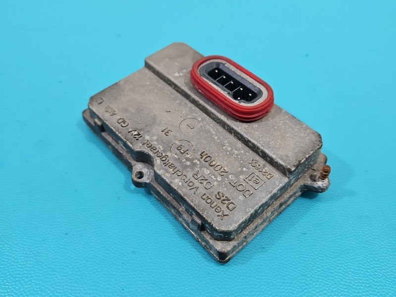Przetwornica xenon Ford Focus Mk1 5DV008290-00 Przetwornica xenon Ford Focus Mk1 5DV008290-00
