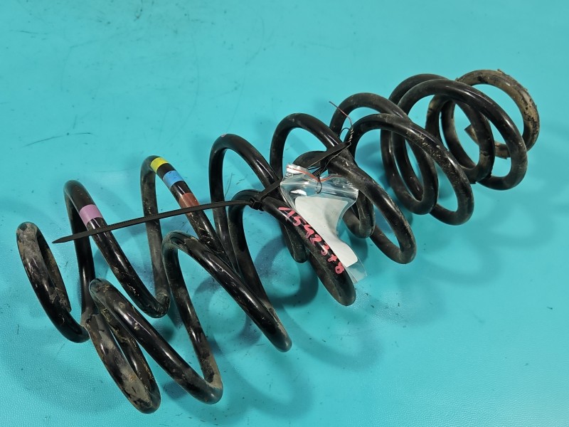 Sprężyny tył komplet Citroen DS4 11-15 HB