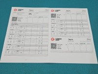 Wtryskiwacz Nissan X-trail III T32 13-21 1.6 dci 0445110546