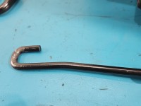 lewarek Podnośnik samochodowy trapezowy Skoda Octavia IV