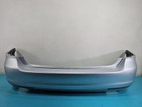 Zderzak tył Vw Golf VI srebrny LA7W kombi