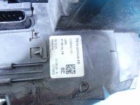 Zamek przód prawy Land rover Discovery Sport 14- L550 EUROPA Europejska, 6+6PIN, FK72-203A28-EE