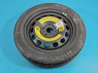 Koło zapasowe 16" dojazdowe dojazdówka Skoda Octavia III Rozstaw śrub: 5x112, Marka: Nexen, 205 mm, Profil opony: 55, Kod...