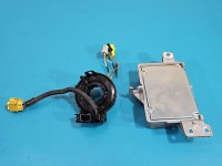 Poduszki powietrzne zestaw komplet Honda CR-V II 01-06