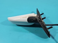 Lusterko lewe pin Vw Polo III 6N HB 3d kolor biały europa