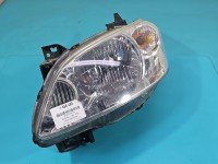 Reflektor lewy lampa przód Mazda Mpv II EUROPA