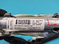 Kurtyna lewa poduszka airbag Fiat 500 07-20 HB